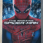 Amazing Spider-Man (2012) Andrew Garfield & Emma Stone - pikkukuva 1