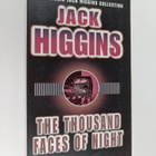 Jack Higgins : The Thousand Faces of Night - pikkukuva 1