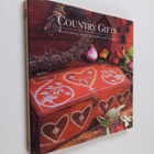 Fiona Eaton : Country gifts : enchanting ideas to make an... - pikkukuva 1