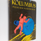 Oke Jokinen : Kolumbus : poikien vuosikirja - pikkukuva 1