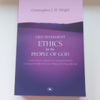 Christopher J. H. Wright - Old Testament - pikkukuva 1