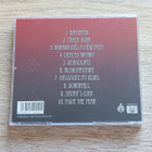Bloodride - Bloodmachine CD - pikkukuva 2