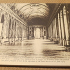 Vintage Versailles postikorttikirja - pikkukuva 4