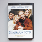 Se mikä on totta [EGMONT] William Hurt, Renee Zellweger - pikkukuva 1