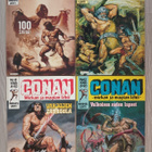 Conan vuosikerta 1985 - pikkukuva 5