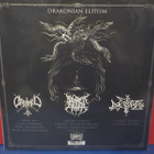 ACHERONTAS / OTHERMOD.. - DRAKONIAN ELITISM M/M- 2LP - pikkukuva 2