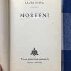 Lauri Viita: Moreeni. 1956. - pikkukuva 1