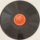 Savikiekko 1947 - Arno Ora - Electro 3148 - pikkukuva 4