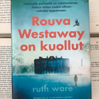 Ruth Ware - Rouva Westaway on kuollut (sid.) - pikkukuva 2