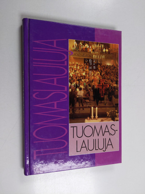 Tuomaslauluja