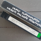 VHS:Uuno Turhapuron Muisti Palailee Pätkittäin (Loiri 1983) - pikkukuva 4