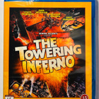 The Towering Inferno / Liekehtivä torni - Blu-ray,uusi - pikkukuva 1
