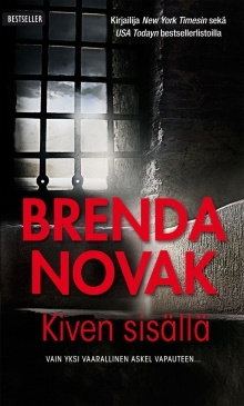 Brenda Novak - Kiven sisällä