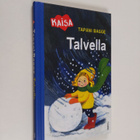 Tapani Bagge : Talvella - pikkukuva 1