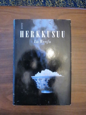 Lu Wenfu: Herkkusuu