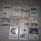 MOOTTORI VIESTI + MOOTTORI LEHDET 1967-1969 - pikkukuva 5