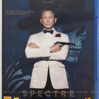 James Bond: spectre - Blu-ray ( uusi ) - pikkukuva 1