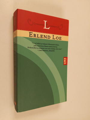 Erlend Loe : L