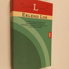 Erlend Loe : L - pikkukuva 1