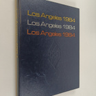 Los Angeles 1984 : olympiakirja - pikkukuva 1