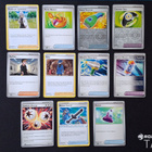 Pokemon trainer kortit 11kpl (#3) - pikkukuva 1