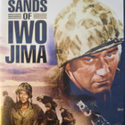 SANDS OF IWO JIMA DVD John Wayne - pikkukuva 1