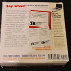 365 - Stupidest things ever said ( 1995 - 2011 ) - pikkukuva 2