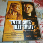 TYTTÖ SINÄ OLET TÄHTI    -    DVD - pikkukuva 1