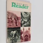 The Peace Corps Reader - pikkukuva 1
