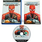 PS2 - Spider-Man: Web of Shadows (CIB) - pikkukuva 3