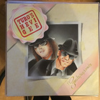 Turo’s hevi gee Santapaperia LP - pikkukuva 1