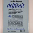 Erkki Wessman : Ystävämme delfiinit - pikkukuva 2