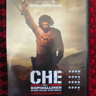 Che - kapinallinen - osa 2 (DVD) Steven Soderbergh - pikkukuva 1