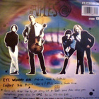 THE APPLES  ::  EYE WONDER  ::  VINYYLI  7"   1991 - pikkukuva 2