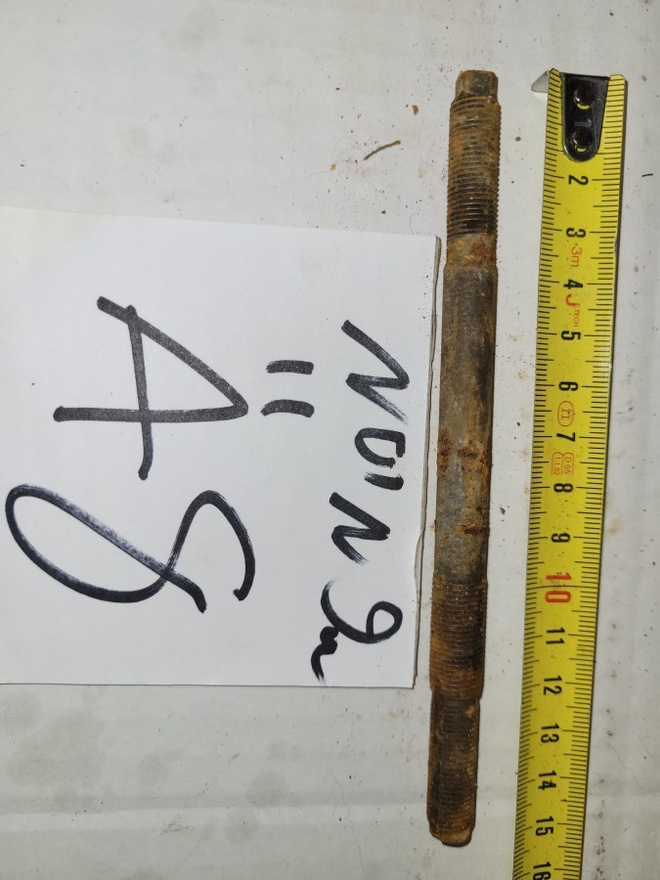Tunturi tai muu vanha mopo akseli 9mm