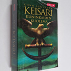 Conn Iggulden : Keisari 2 : Kuninkaiden kuolema - pikkukuva 1