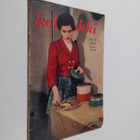 Kotikokki 9/1953 - pikkukuva 1