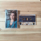 Tarja Ylitalo - Tarja Ylitalo c-kasetti - pikkukuva 1
