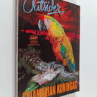 Outsider : Calamarian kuningas - pikkukuva 1