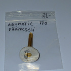 Abumatic 170 - pikkukuva 2