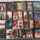 CD-levyjä Him ym.... - pikkukuva 1