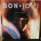 BON JOVI: 7800? Fahrenheit Lp levy - pikkukuva 1