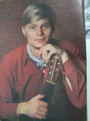 Monalisa Nro 12/1969 (27.11)