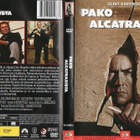 Pako Alcatrazista (21 105) k -FI- suomik. DVD clint eastwoo - pikkukuva 2