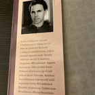 Arthur Golden: Geishan muistelmat - pikkukuva 4