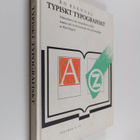 Bo Berndal : Typiskt typografiskt - pikkukuva 1