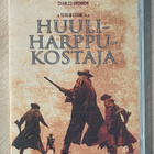 Sergio Leone: HUULIHARPPUKOSTAJA (1969) Erikoisjulkaisu 2DVD - pikkukuva 1