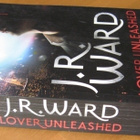 J.R. Ward: Lover unleashed - pikkukuva 3