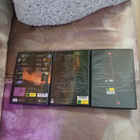 Spinefarm Metal DVD VOL. I - VOL III PAKETTI - pikkukuva 3