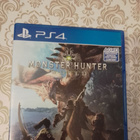 Nier:automata,monster hunter:world,the walking dead - pikkukuva 2